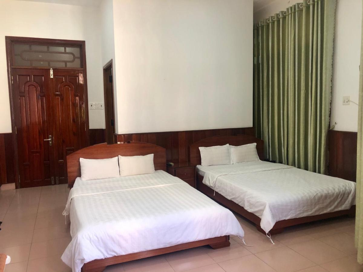 Hai Huong Hotel Quy Nhon Luaran gambar
