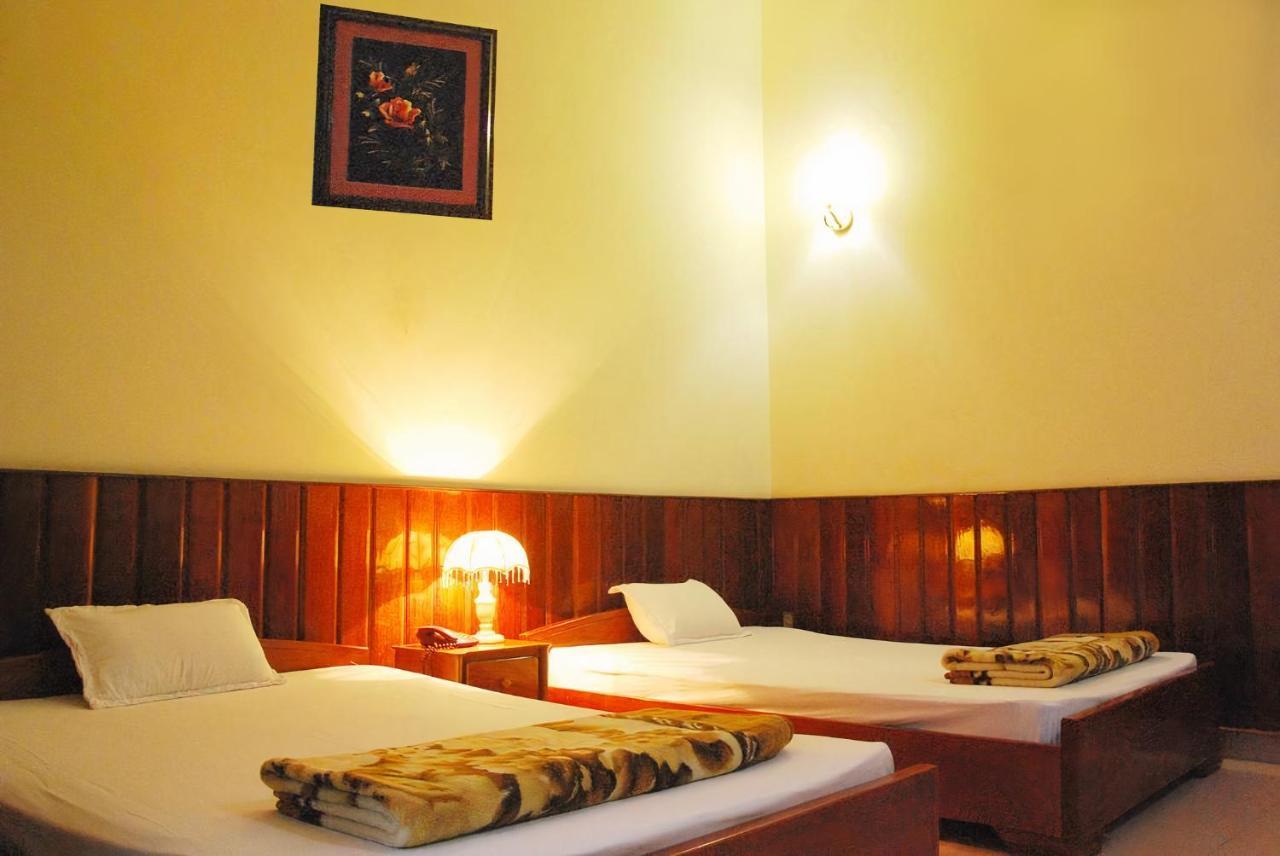 Hai Huong Hotel Quy Nhon Luaran gambar