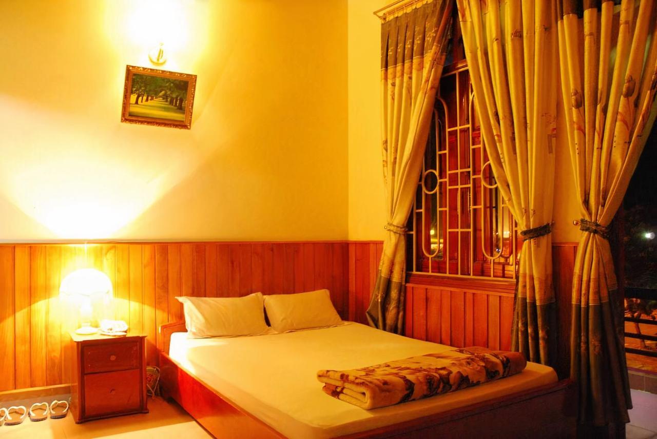 Hai Huong Hotel Quy Nhon Luaran gambar