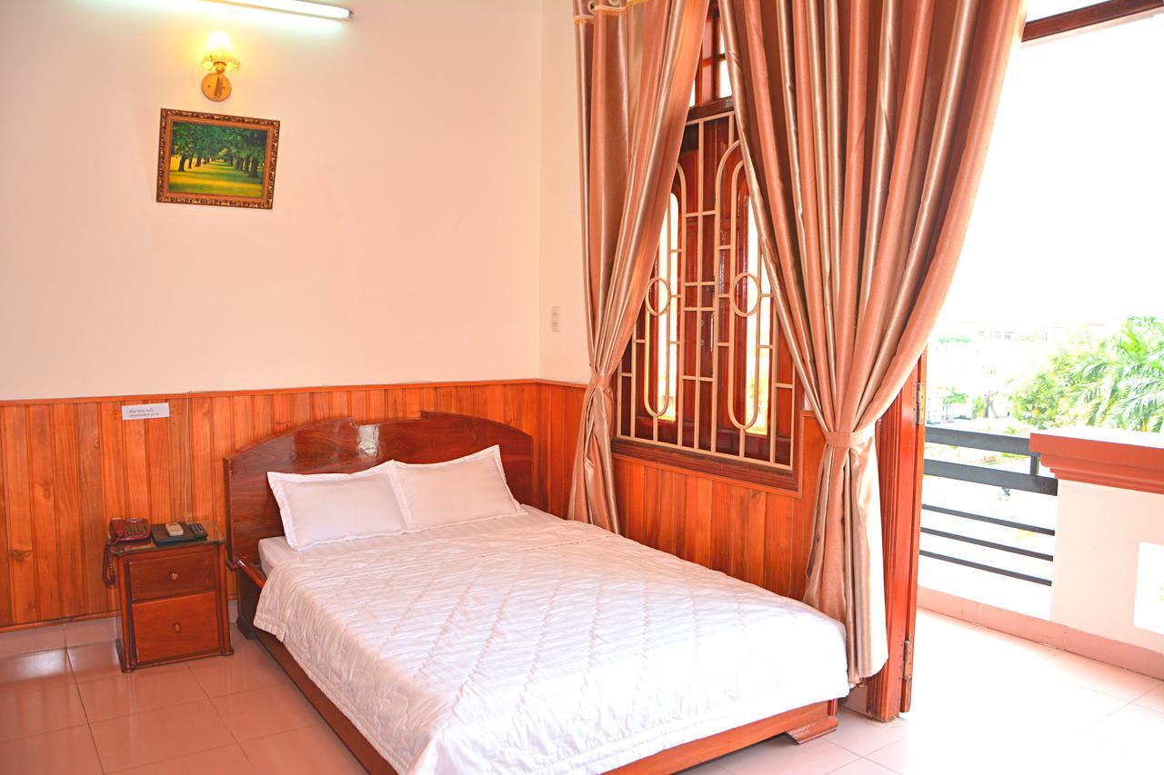 Hai Huong Hotel Quy Nhon Luaran gambar